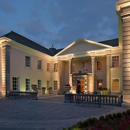 Castlemartyr Resort Hotel Экстерьер фото The River Lee Hotel