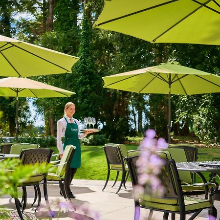 Castlemartyr Resort Hotel Экстерьер фото The restaurant