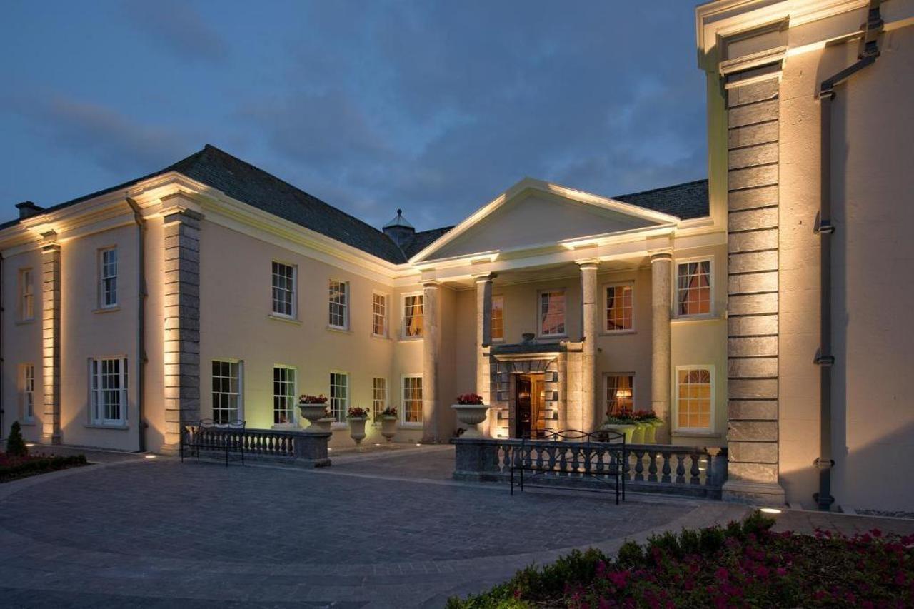 Castlemartyr Resort Hotel Экстерьер фото The River Lee Hotel