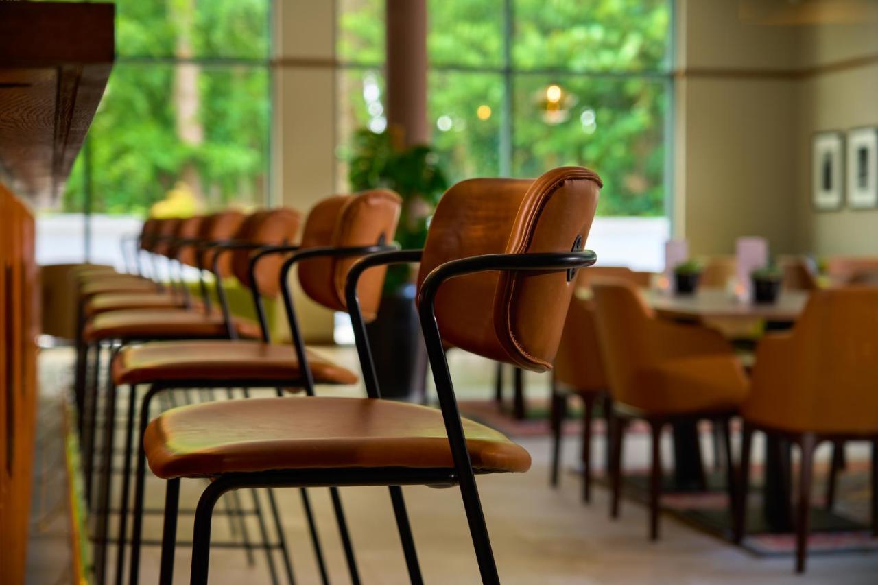 Castlemartyr Resort Hotel Экстерьер фото Bar stools