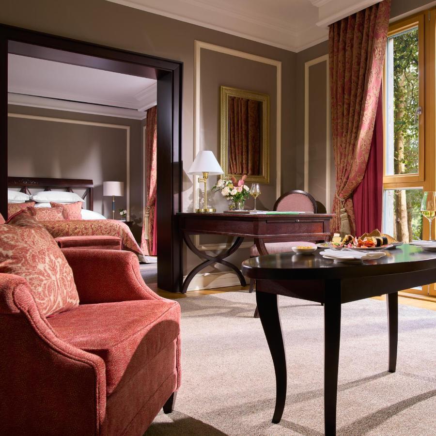 Castlemartyr Resort Hotel Экстерьер фото