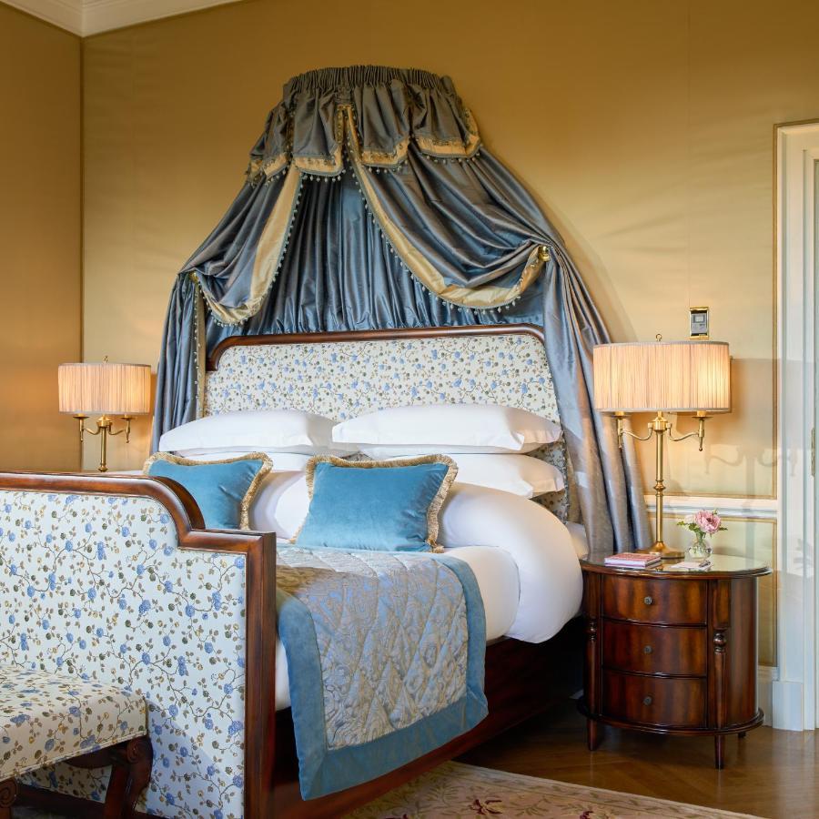 Castlemartyr Resort Hotel Экстерьер фото
