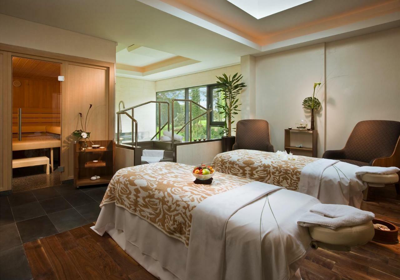 Castlemartyr Resort Hotel Удобства фото Spa at The Westin