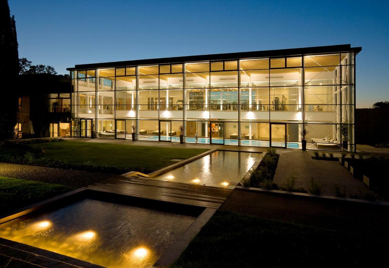 Castlemartyr Resort Hotel Экстерьер фото The Spa at The Grove